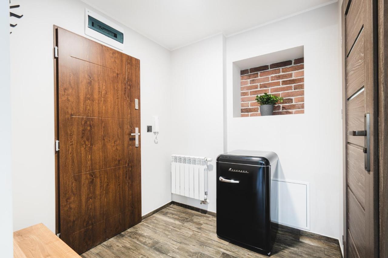 Stary Toruń Apartamenty Swietego Jakuba מראה חיצוני תמונה